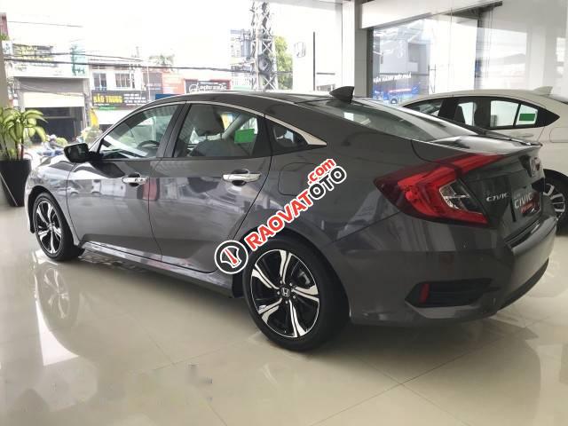 Bán ô tô Honda Civic đời 2017, nhập khẩu nguyên chiếc, 898 triệu-0