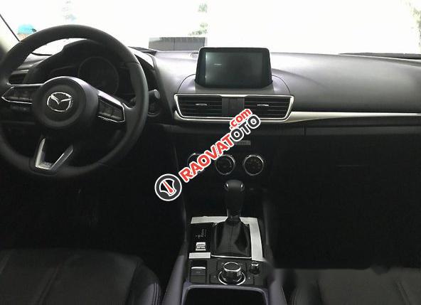 Bán ô tô Mazda 3 đời 2017, màu trắng-9