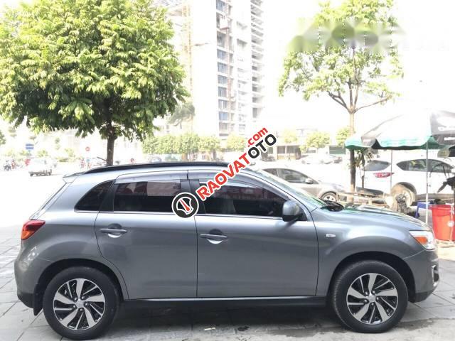 Bán xe Mitsubishi Outlander 2.0 sport 2014, xe nhập, giá tốt-2