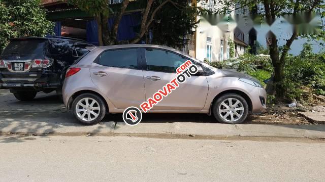 Bán xe Mazda 2 S năm 2014 số tự động, 420 triệu-0