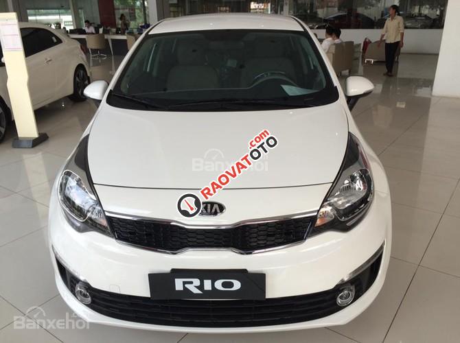 Giá xe Kia Rio tốt nhất Hà Nội, khuyến mại trực tiếp, liên hệ - 0985793968 để có giá tốt nhất-2