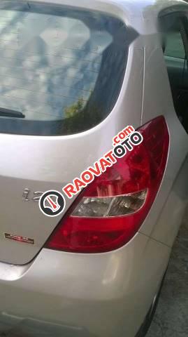 Bán Hyundai i20 đời 2010, xe gia đình-2