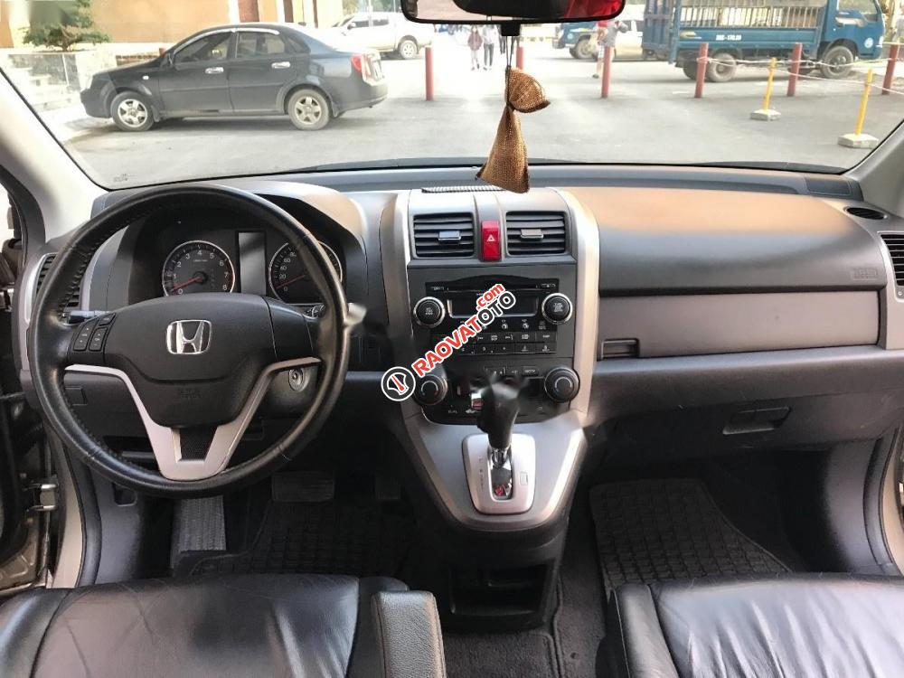 Bán Honda CR V đời 2009, 530 triệu-5