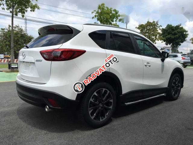 Cần bán xe Mazda CX 5 đời 2017, màu trắng, nhập khẩu nguyên chiếc giá cạnh tranh-5