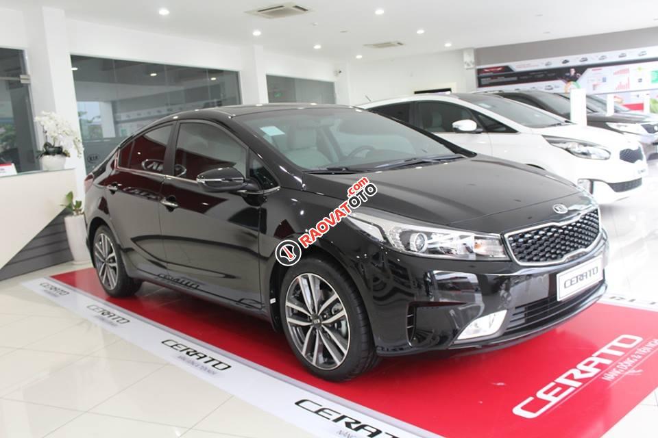 Bán Kia Cerato đời 2017, LH: 0971 676 690 để biết thêm thông tin về xe và ưu đãi-1