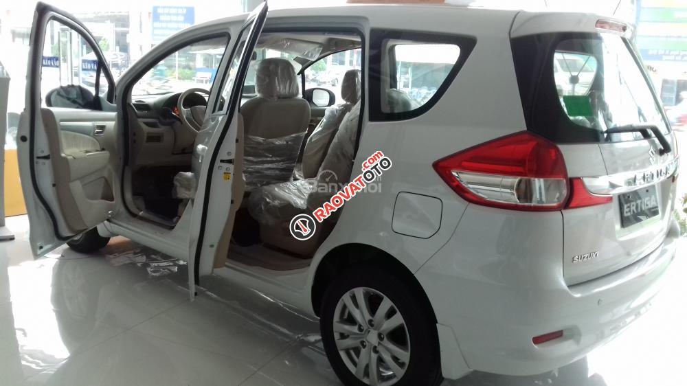 Bán xe Suzuki Ertiga 2017 nhập khẩu, giá tốt -  nhận xe trong ngày lãi suất ưu đãi-18