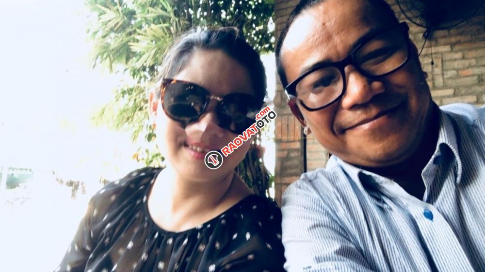 Bán Ford Escape đời 2008, nhập khẩu số tự động-1