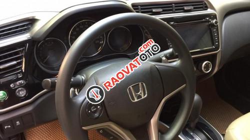 Bán Honda City 1.5 AT đời 2016, giá tốt-3