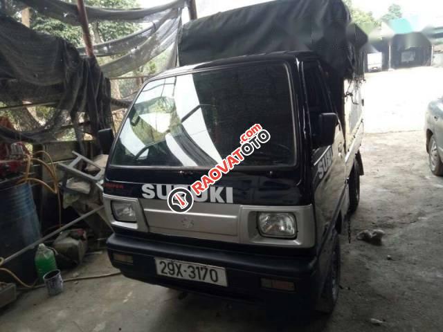 Cần bán gấp Suzuki Carry năm 2005-3