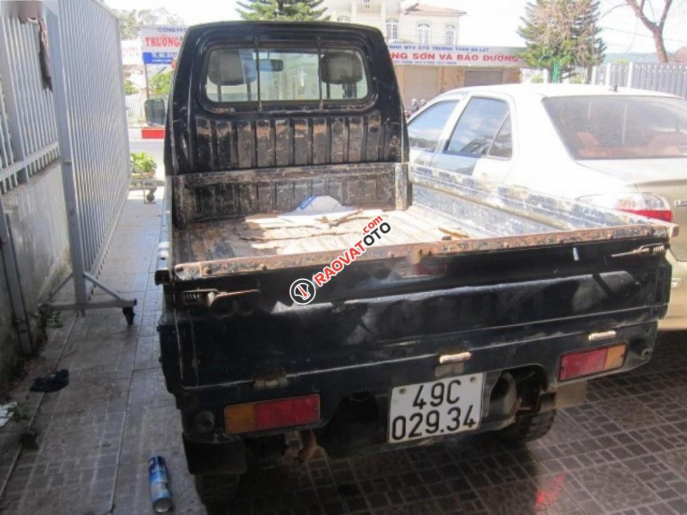 Cần bán gấp Suzuki Super Carry Truck 1.0MT, đời 2004 giá cạnh tranh-4