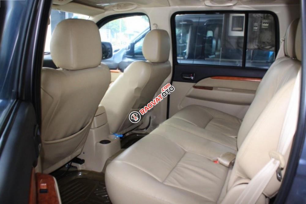 Bán xe Ford Everest 2.5L 4x2 AT đời 2009-8