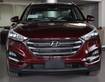 Bán Hyundai Tucson đời 2017, màu đỏ, nhập khẩu, giá chỉ 760 triệu-5