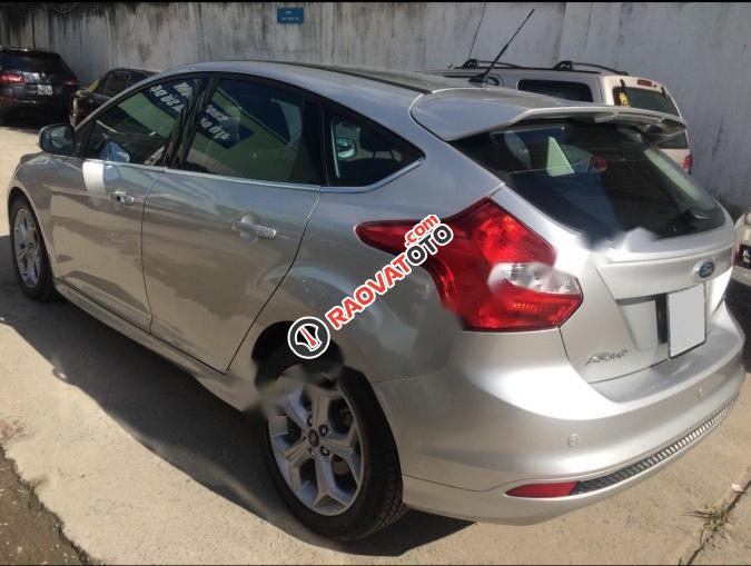 Cần bán Ford Focus Bản Sport 2.0 đời 2013, màu bạc, 545 triệu-6