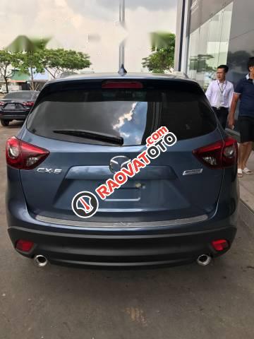 Bán ô tô Mazda CX 5 2.0L đời 2017, giá chỉ 790 triệu-0