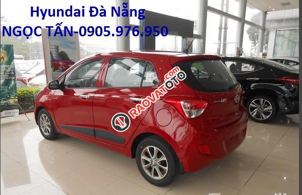 Cần bán Hyundai Grand i10 đời 2018 phiên bản Grap, màu trắng. Liên hệ: 0905976950-2