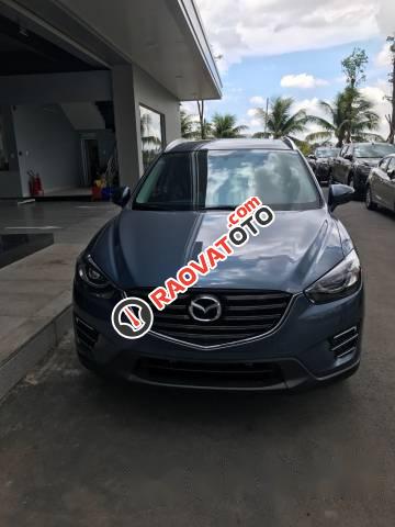 Bán ô tô Mazda CX 5 2.0L đời 2017, giá chỉ 790 triệu-2