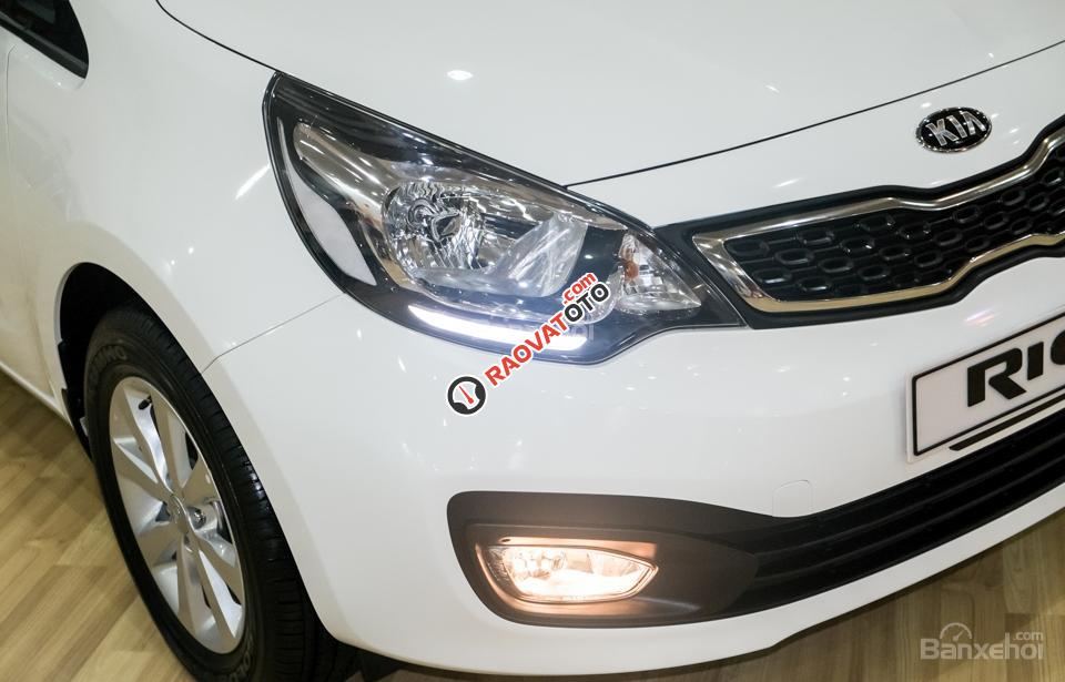 Giá xe Kia Rio tốt nhất Hà Nội, khuyến mại trực tiếp, liên hệ - 0985793968 để có giá tốt nhất-4