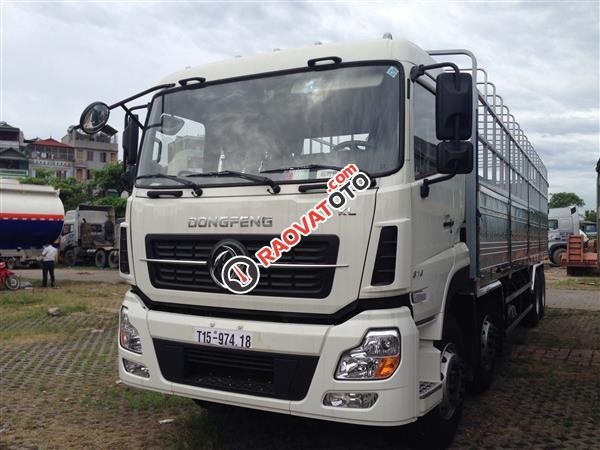 Bán xe Dongfeng B170 - 9T35, giá khuyến mãi đợt cuối năm trước khi tăng giá​-2