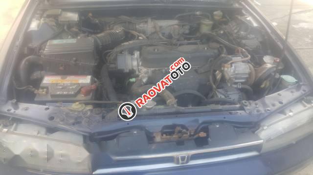 Xe Honda Accord đời 1992, nhập khẩu, giá chỉ 105 triệu-5