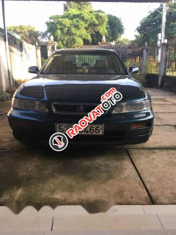 Bán ô tô Acura Legend sản xuất 1993, nhập khẩu, giá tốt-0