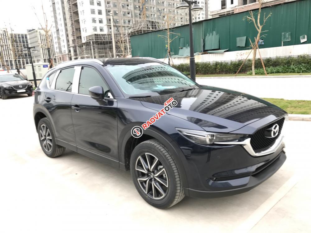 Mazda CX5 2.5 2WD New ưu đãi , trả góp 90% giá trị xe, LH 0961.633.362 để thêm ưu đãi-1