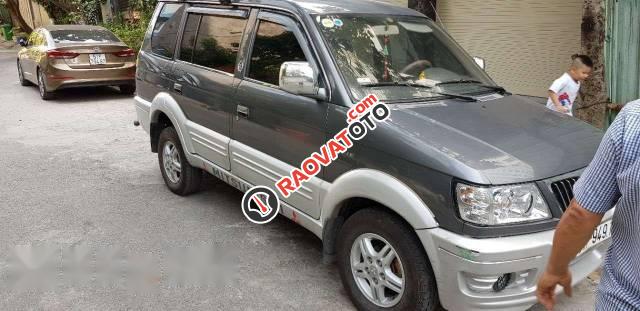 Bán Mitsubishi Jolie đời 2009, giá 160tr-1