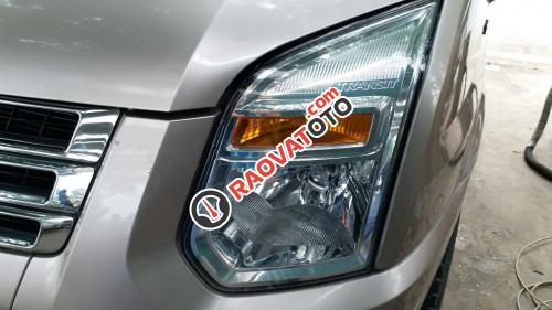 Cần bán Ford Transit 2.4 MT đời 2017 số sàn-9