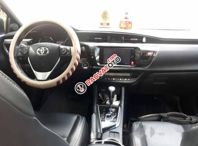 Bán ô tô Toyota Corolla altis 2.0V Sport năm 2017, giá tốt-4