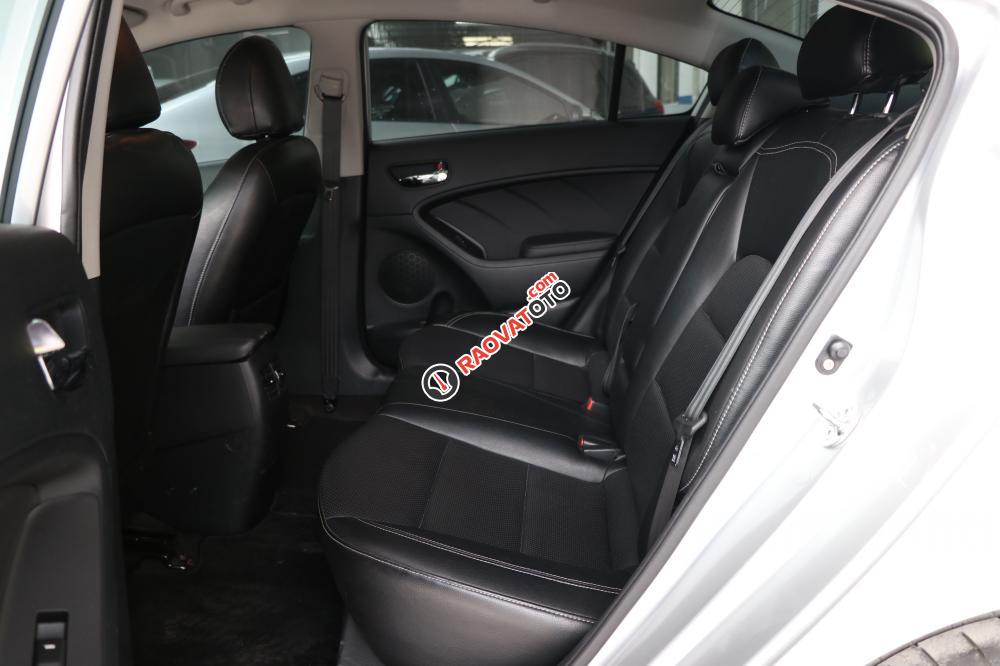 Bán ô tô Honda City 1.5MT SX 2016, 37.000km, 488 triệu, giá thương lượng-4