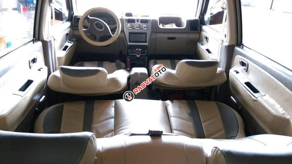 Bán ô tô Mitsubishi Jolie đời 2004, màu vàng, xe gia đình, giá tốt-2