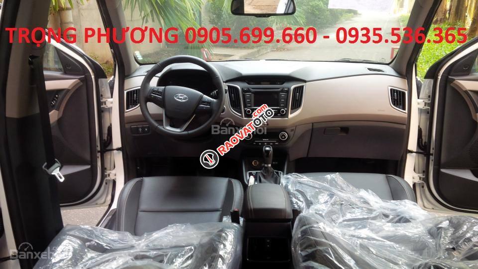 Khuyến mãi Hyundai Creta Đà Nẵng, LH: Trọng Phương - 0935.536.365, hỗ trợ 90% giá trị xe-13