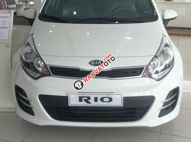 Giá xe Kia Rio tốt nhất Hà Nội, khuyến mại trực tiếp, liên hệ - 0985793968 để có giá tốt nhất-1