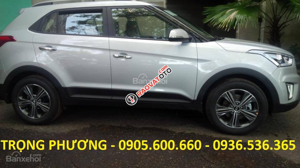 Khuyến mãi Hyundai Creta Đà Nẵng, LH: Trọng Phương - 0935.536.365, hỗ trợ 90% giá trị xe-3