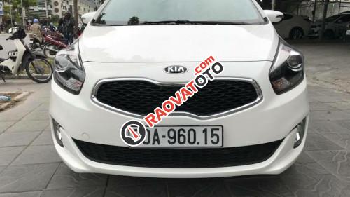 Bán Kia Rondo 2.0 AT đời 2015 giá cạnh tranh-2