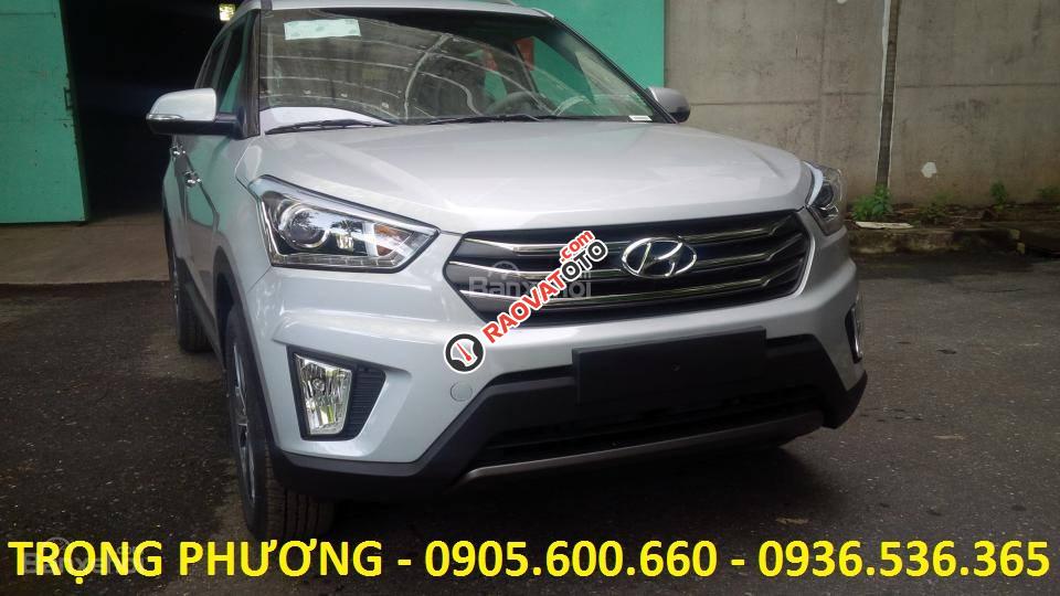 Khuyến mãi Hyundai Creta Đà Nẵng, LH: Trọng Phương - 0935.536.365, hỗ trợ 90% giá trị xe-4