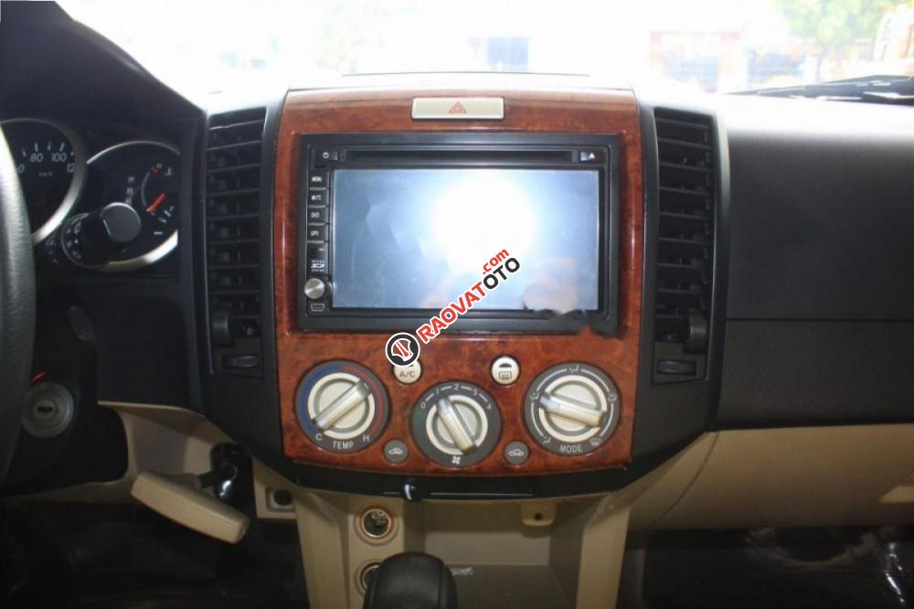 Bán xe Ford Everest 2.5L 4x2 AT đời 2009-6