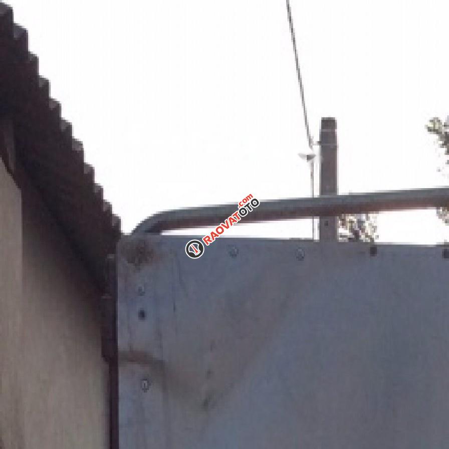 Bán ô tô Kia Bongo đời 2008, màu xanh lam, nhập khẩu-2