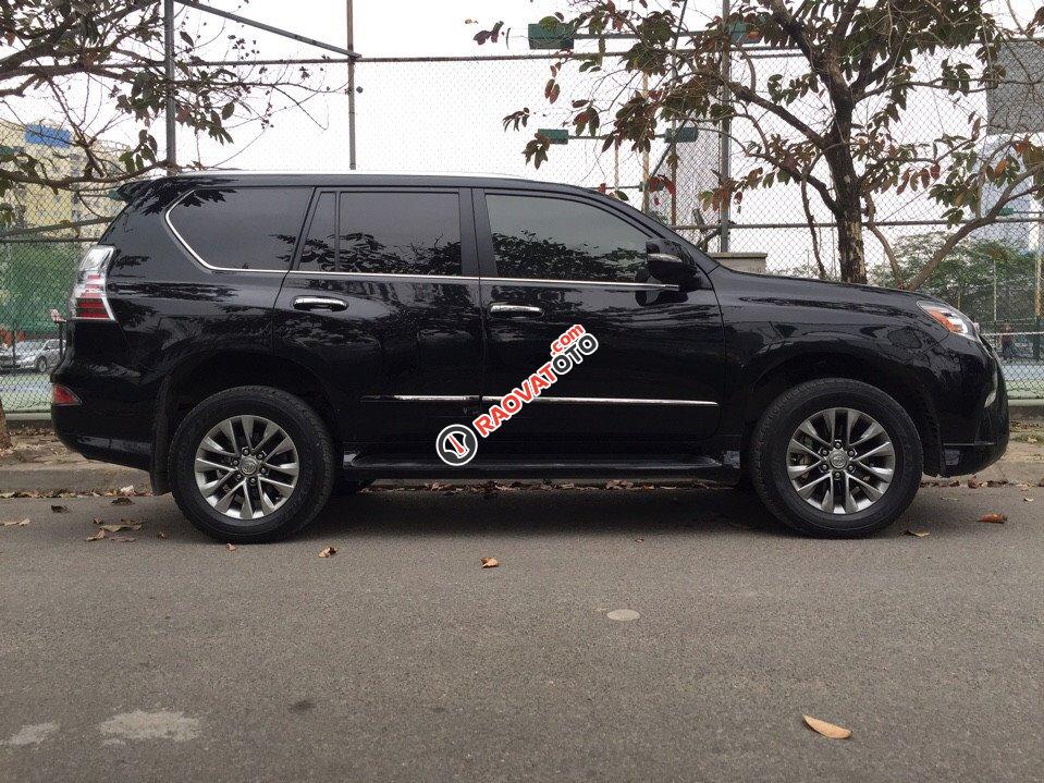 Bán ô tô Lexus GX460 đời 2015, màu đen-1