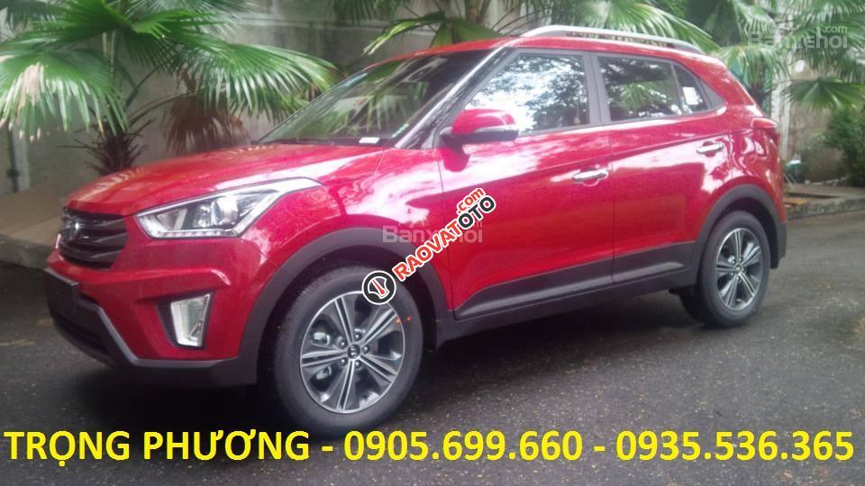 Giá xe Creta 2017 Đà Nẵng, LH: Trọng Phương - 0935.536.365, chỉ cần 300 triệu nhận xe ngay-1