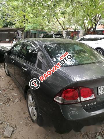 Cần bán Honda Civic 2.0 đời 2009-2