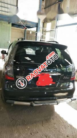 Bán Mitsubishi Grandis đời 2007, màu đen chính chủ-5