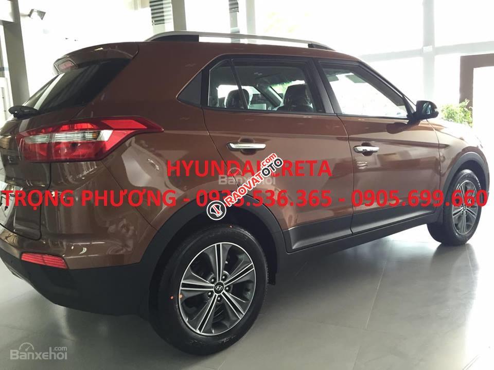 Giá xe Hyundai Creta 2017 Đà Nẵng, LH: Trọng Phương - 0935.536.365, hỗ trợ đăng ký grab-1