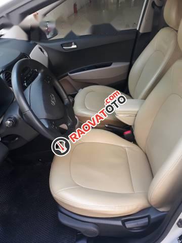 Bán Hyundai Grand i10 đời 2015 chính chủ -2