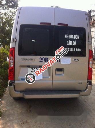 Cần bán xe Ford Transit đời 2015 số sàn, 630tr-3