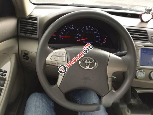 Bán xe cũ Toyota Camry LE đời 2010, 950 triệu-1