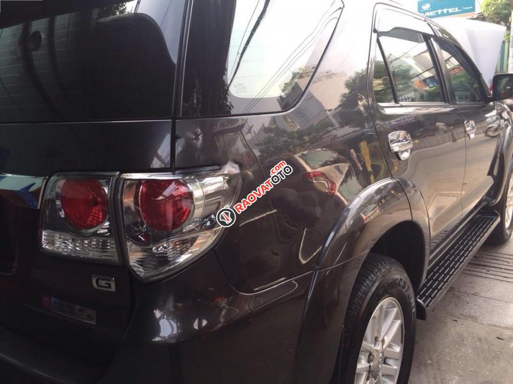 Bán ô tô Toyota Fortuner đời 2014, giá chỉ 775 triệu-2
