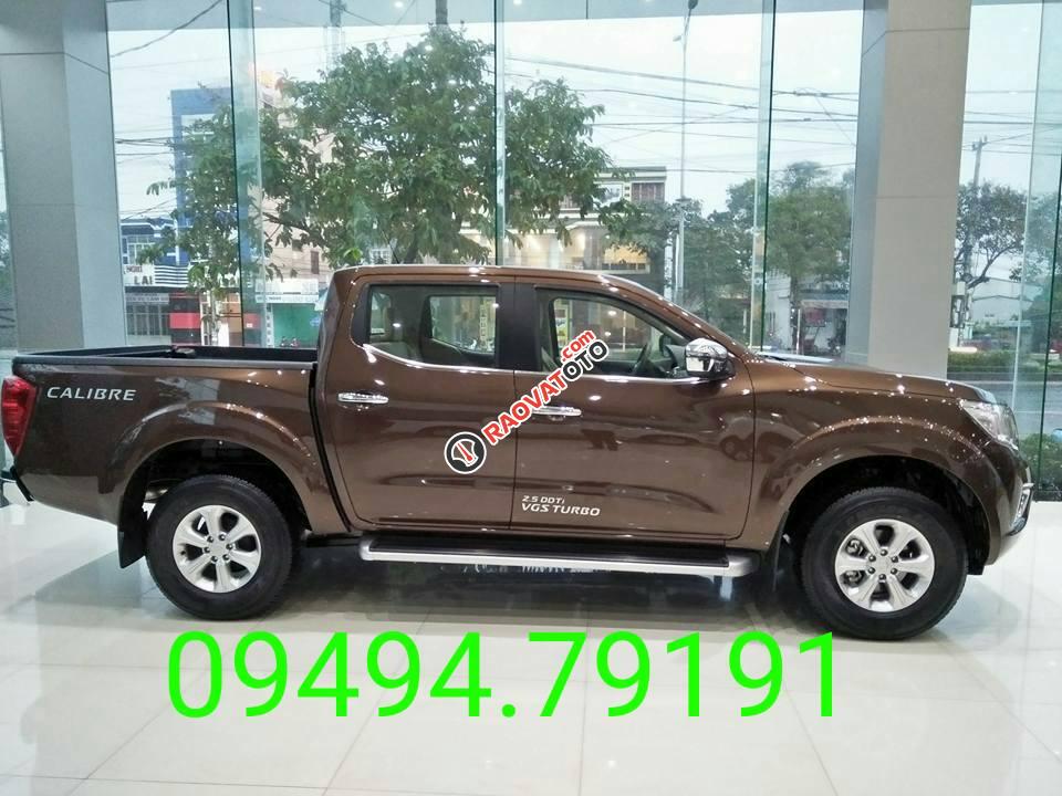 Navara EL mới 100% hót hót-1