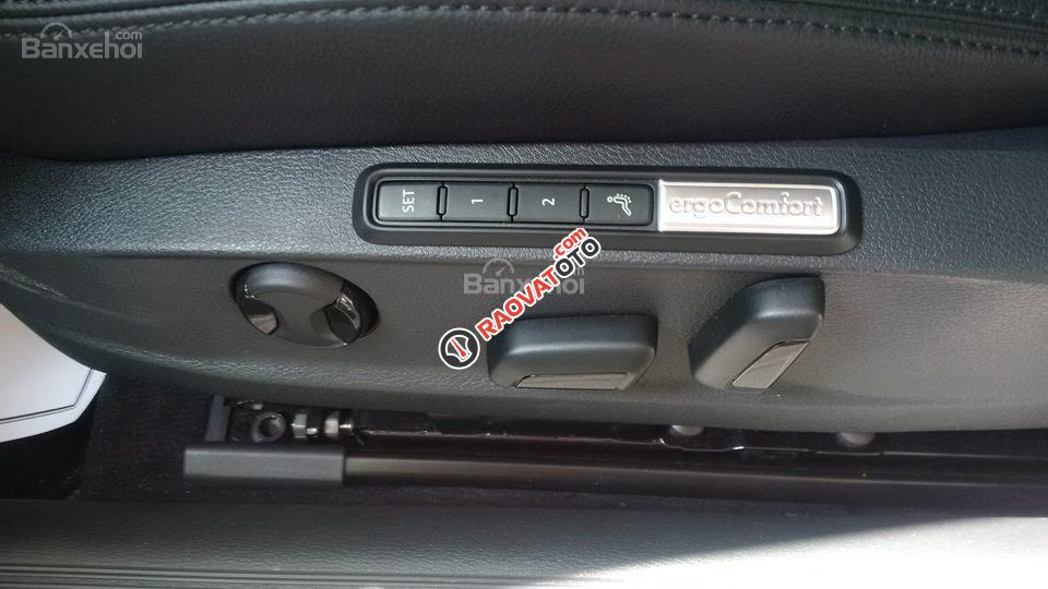 Volkswagen Passat GP, màu vàng cát, nhập khẩu Đức, LH Hương 0902.608.293 để nhận CTKM. Cam kết giá tốt-7