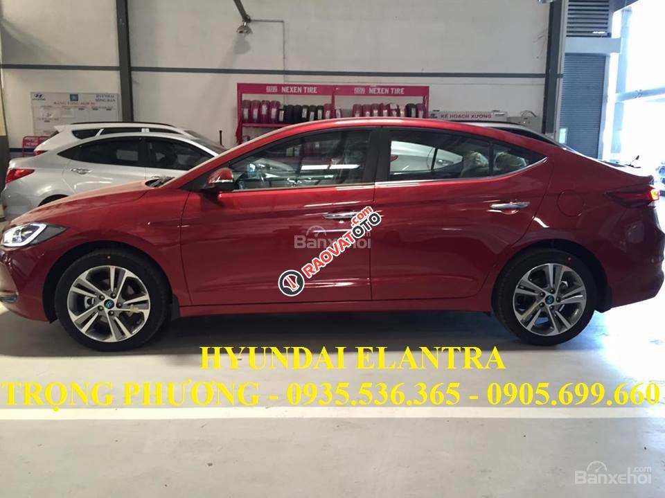 Bán xe Elantra Đà Nẵng, LH: Trọng Phương - 0935.536.365, Hỗ trợ vay vốn lên đến 90%-6