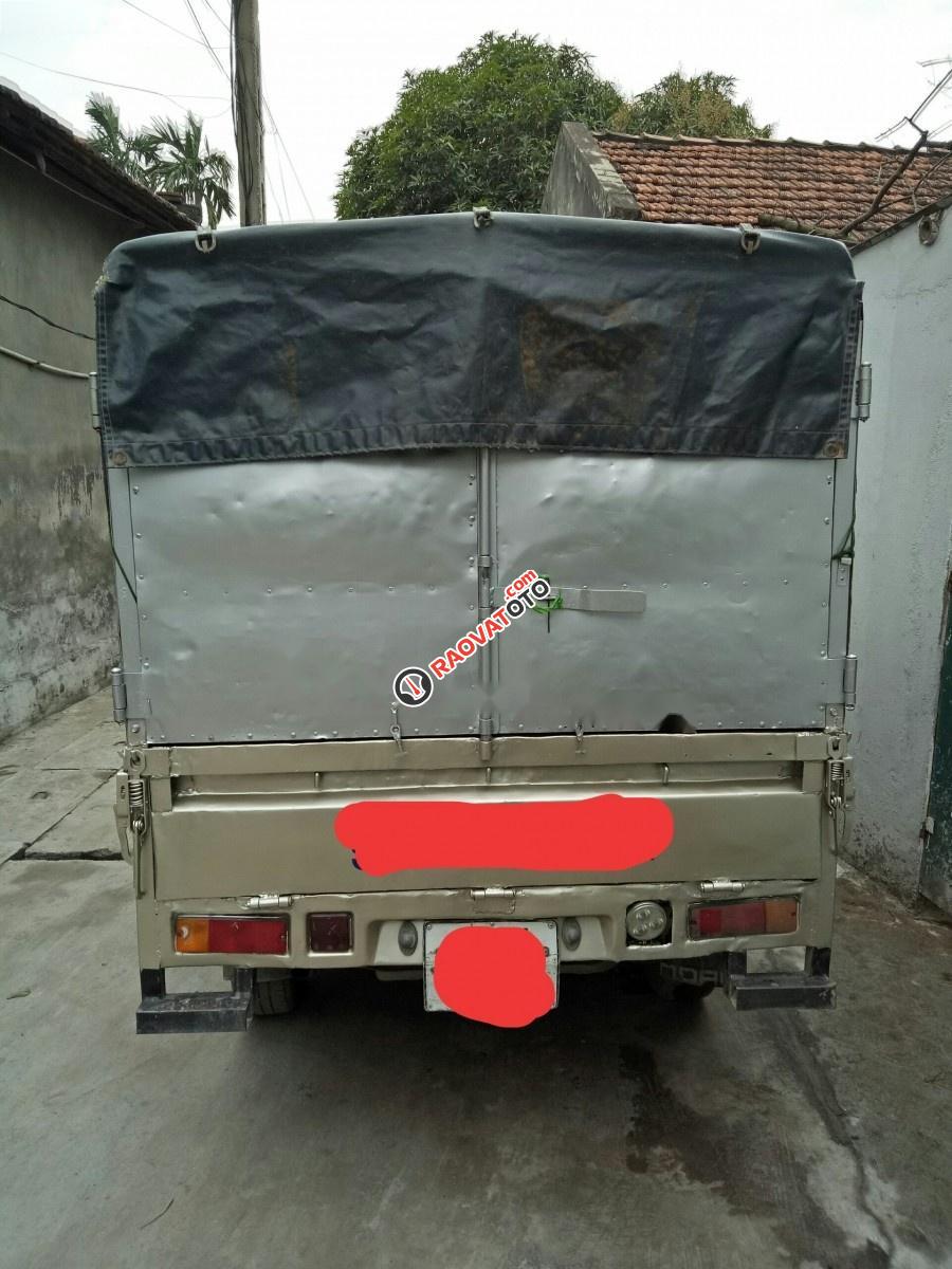 Cần bán lại xe tải Vinaxuki 550kg, đời 2009 còn mới-1